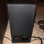 Polk Audio Signa S2 Sound Bar & Wireless Subwoofer photo review