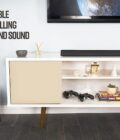 Polk Audio Signa S2 Sound Bar & Wireless Subwoofer - Image 3