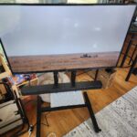 Sony S100F 2.0ch Soundbar with Bass Reflex Speaker photo review